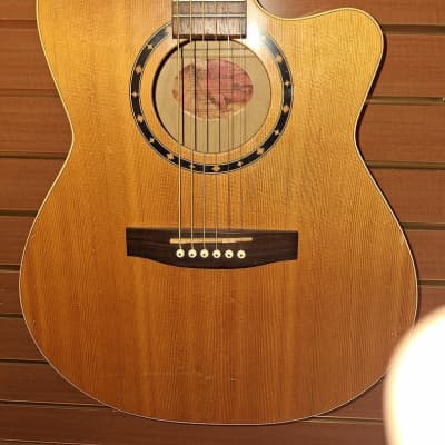 Norman By Godin Encore B20 CW Acoustic Guitar (Cherry Hill, NJ) image 8