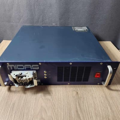 Midas Herritage 3000 PSU image 3