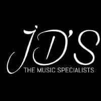 JD's Music