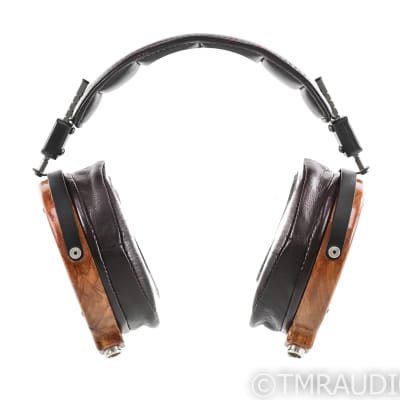 Audeze LCD-3 Planar Magnetic Headphones; Wood; LCD3 (1/1) image 2