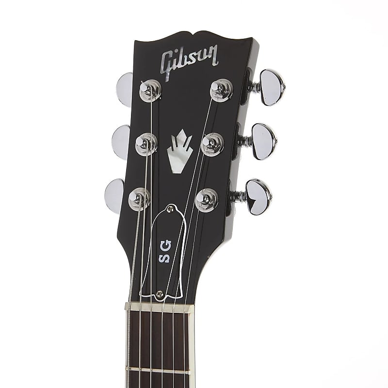 Gibson SG Standard 2018 image 5
