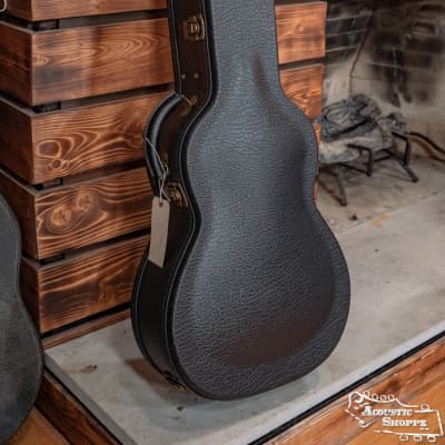 Eastman E10OOSS/V Adirondack/Mahogany "Antique Varnish Series" Slope Shoulder Acoustic Guitar #2688 image 17