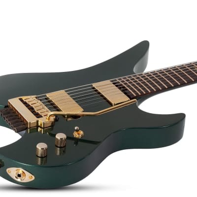 Strider - 666strings