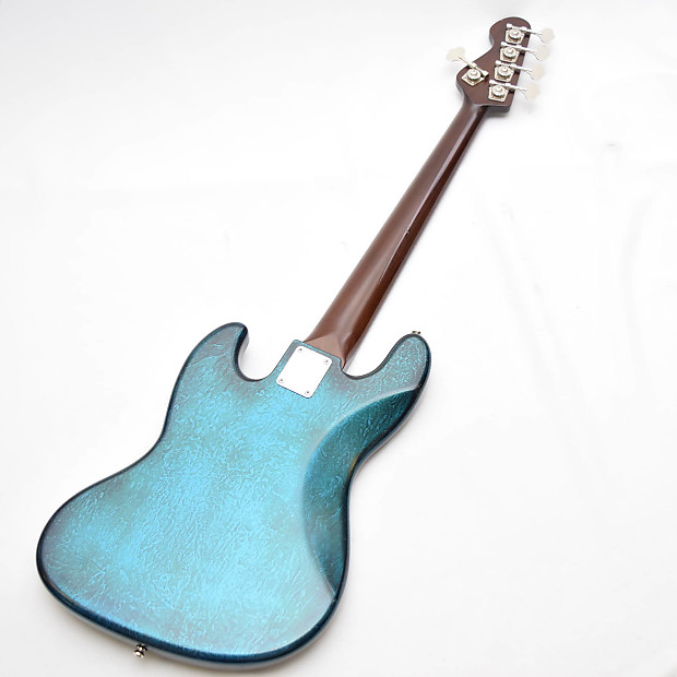 入荷なう J5 Style Classic Sago Custom Reverb | MIJ / color ベース