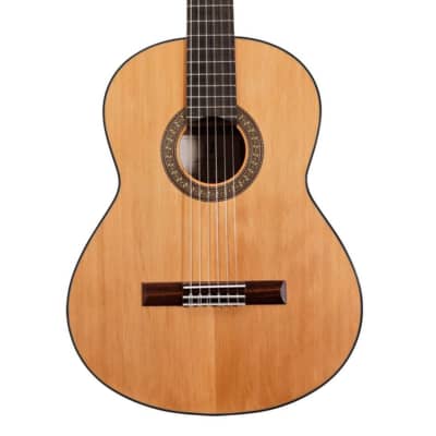 Admira A4 Classical Guitar Handcrafted for sale