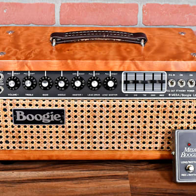 Little Mark Vintage D2 – Markbass