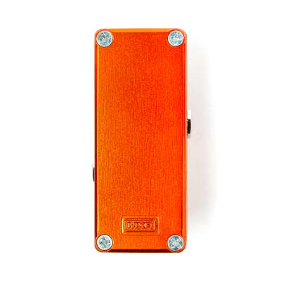 MXR M279 Deep Phase Phase Shifter Pedal image 6
