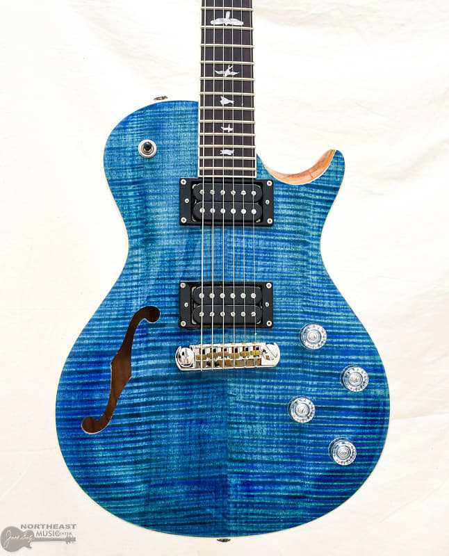 ギター Paul Reed Smith(PRS) SE ZACH MYERS PRS SE Zach Myers Signature Guitar - Ted Brown Music Company
