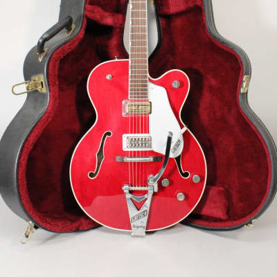 Gretsch #6119-62HT テネシアン(Tennessean) - 楽器/器材