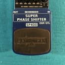 Behringer SP400 Ultimate Phase Shifter Effects Pedal