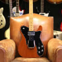 Fender Telecaster Custom American Original 70's2020 Mocha