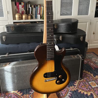 1959 Gibson Melody Maker 3/4 w/HSC for sale