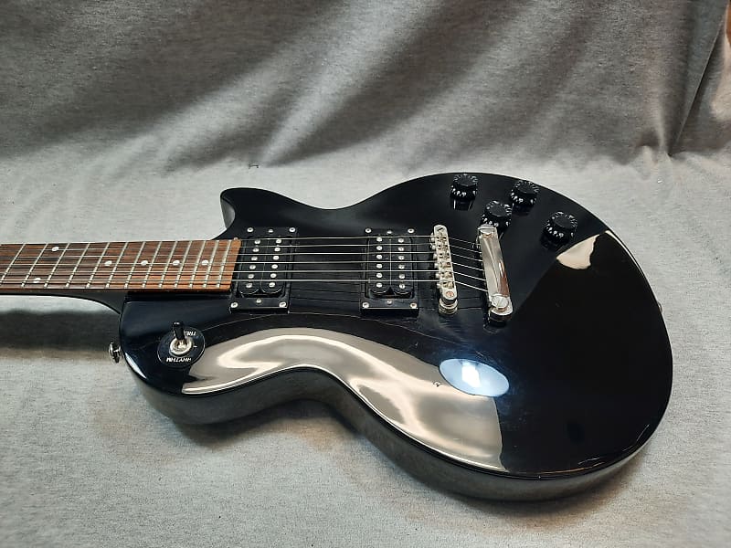 Epiphone Respoul Studio Black ジャンク Epiphone Les Paul Studio Ebony (Return Item) | eBay