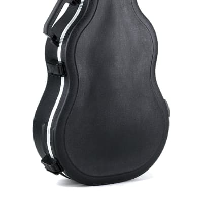 SKB Cases Acoustic Dreadnought Deluxe and 12-String Guitars | Reverb