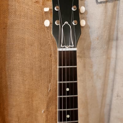 Gibson Les Paul / SG Special 1962 - TV Yellow image 4