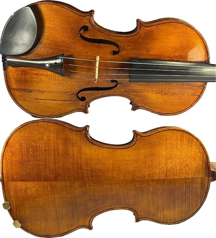 スーパーセール 50％（福袋 最高の品質 Bubenreuth バイオリン 1/2サイズ 2002年製 弦楽器 弦楽器