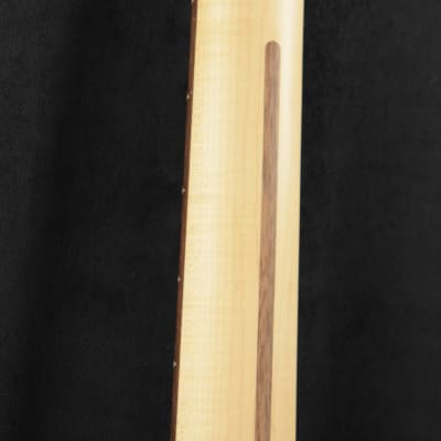 Mint Fender Limited Edition Tom DeLonge Stratocaster Surf Green Rosewood Fingerboard image 8