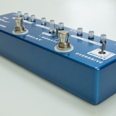Mosky Audio Multi-effect pedal RD5【横浜店】 | Reverb Canada