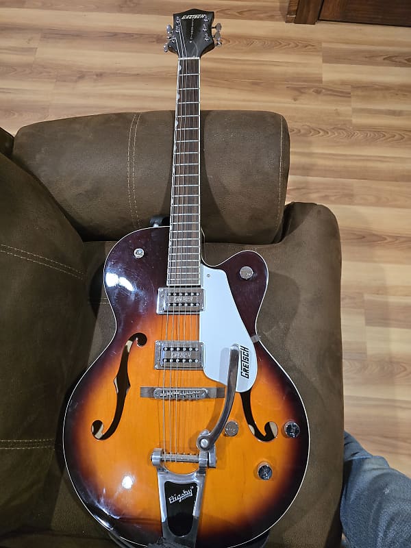Gretsch G5120 Electromatic Hollow Body 2006 - 2013 | Reverb