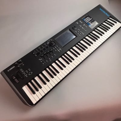 Yamaha MODX7