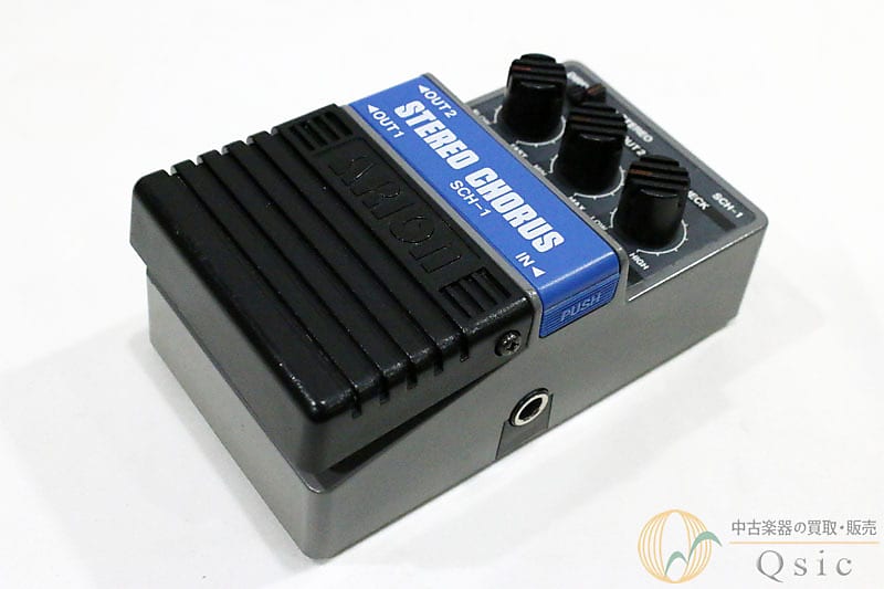 Arion SCH-1