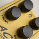 Xotic Effects AC Booster Overdrive Pedal - Worldwide Shipping!