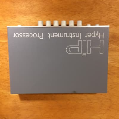 Guyatone HPC-1 (HIP ) Hyper Instrument Processor. BI-Phase | Reverb