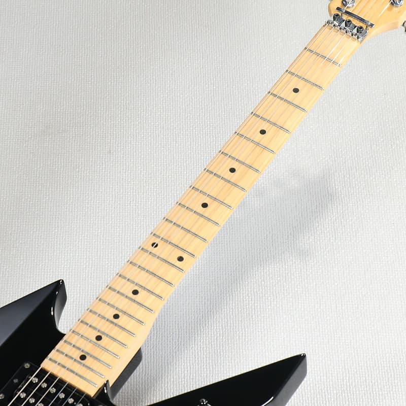 KILLER KG PIRATES MK II Black (S/N:KI1319123) (08/10) | Reverb