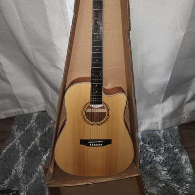 Epiphone Gibson PR-200 Acoustic Guitar | Reverb Epiphone Gibson PR-200 Acoustic Guitar | Reverb
