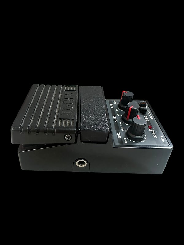 Arion SCH-Z/Stereo Chorus & SOD-1/Overdrive Guitar Pedal Set