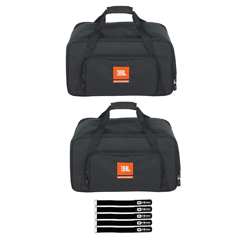 JBL Bags JBL-IRX108BT-BAG Speaker Tote Bags for JBL IRX108BT | Reverb