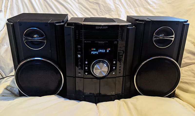 Sho-Me 4-Function 100 Watt Undercover Siren w/Controller