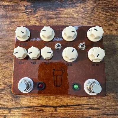 JHS Sweet Tea V3 | Reverb