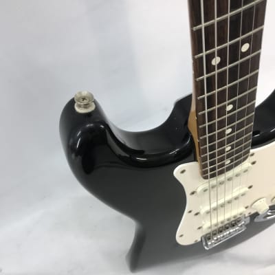 Fender Squier Series Standard Stratocaster 1992 - 1996 | Reverb