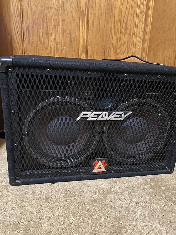 300 Watt 2x10 Bass Speaker Cabinet
