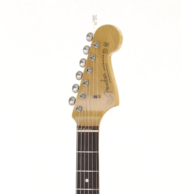 Fender Japan Jm66 80 3 Ts [Sn N069650] [10/04] | Reverb Canada