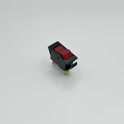 AC Power Switch / Sequential Circuits - Prophet-5, Prophet T-8