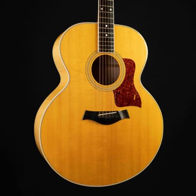 taylor110e SB 美品‼️レアモデル‼️ 110ce レイヤード・サペリ アコースティック エレクトリック