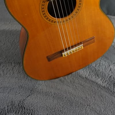 Yamaha GD-10 Custom Shop Grand Concert Guitar 1990 for sale