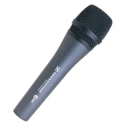 Sennheiser e835