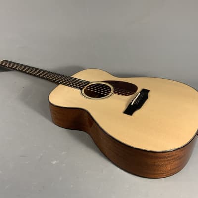 Collings  001 14-Fret 2020 Natural image 3