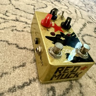 ギター Neural DSP Quad Cortex Black & Gold new】 Neural DSP / Quad Cortex Limited Edition Black and