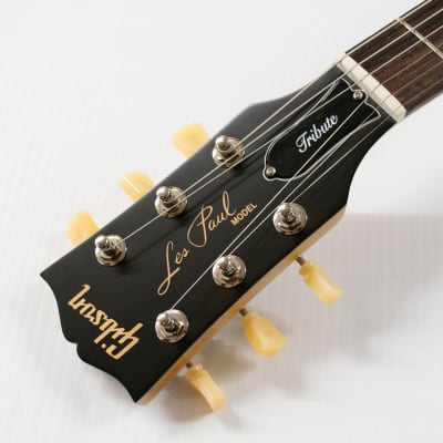 Gibson Les Paul Tribute Left-handed - Satin Honeyburst image 8