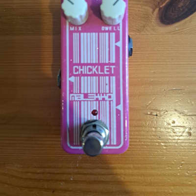 Malekko Chicklet Spring Reverb | Reverb UK