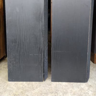 Omni Audio SA12.3 speakers in very good condition - 2000's image 4