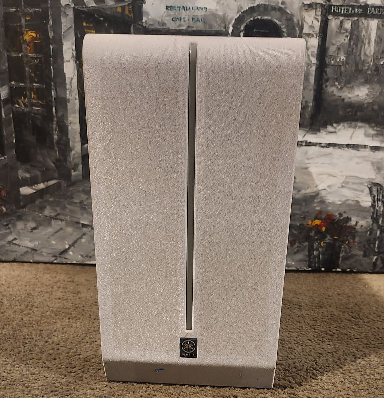 Yamaha Yamaha SW-P270 subwoofer 90s  			