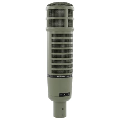 RE 20 Electro-Voice image 9