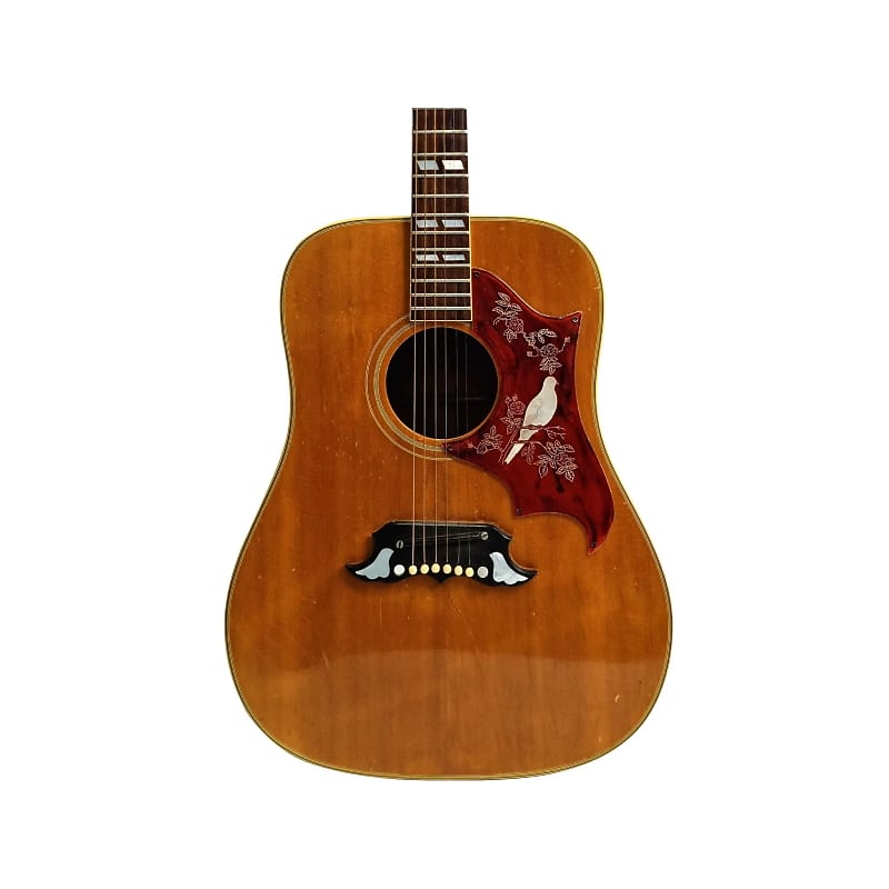 Gibson  Dove 1969 image 1