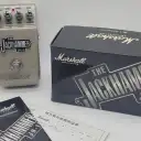 Marshall JH-1 Jackhammer Distortion Pedal W/ Box & Papers