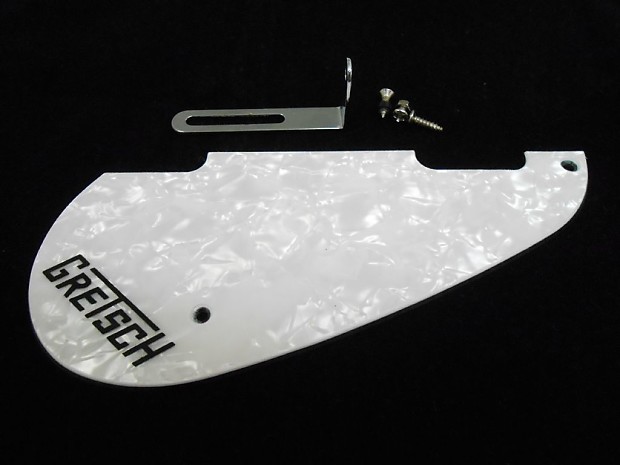 Gretsch jet pickguard on sale
